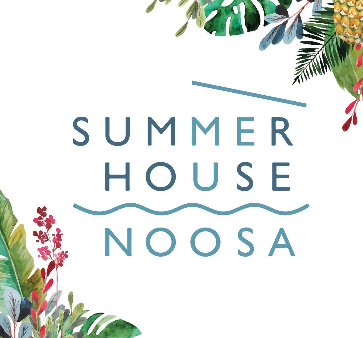 Summer House Noosa - Noosa Holiday House