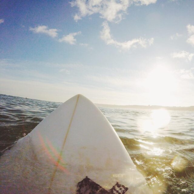 Thinigs to do in Noosa - Learn to Surf