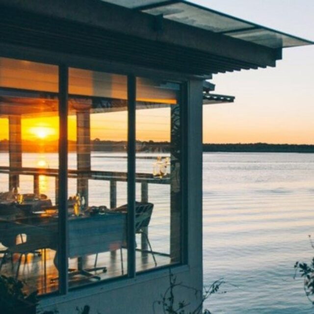 Thinigs to do in Noosa - Restaurants