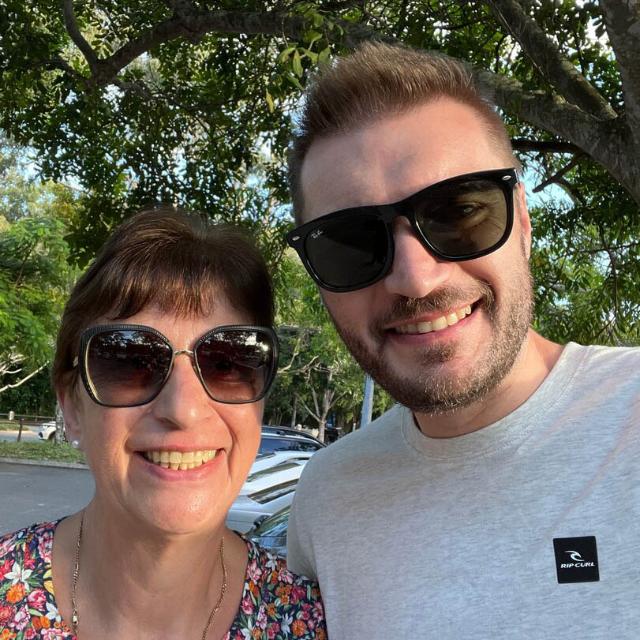 Summer House Noosa - 5 Star Review by Agnes