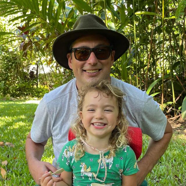 Summer House Noosa - 5 Star Review by Gareth