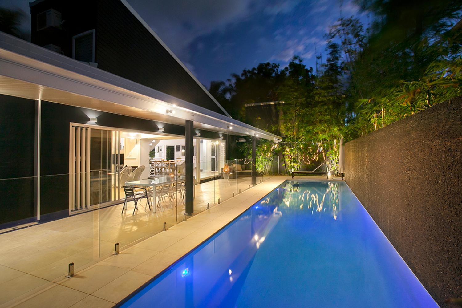 Summer House Noosa - Noosa Heads Family Holiday House